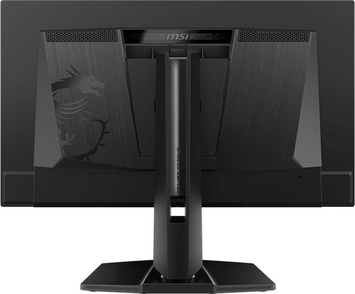 MSI MAG 272UP QD-OLED X24 Monitor Gaming 26.5 4K 240Hz QD-OLED