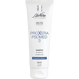 BioNike Psomed 3 Hair Shampoo Calmante 125 ml