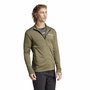 Chaqueta Deportiva para Hombre Adidas Mt Lt Fl Fz Ja Marrón Hombre