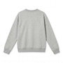 Cerdá Sudadera Pixar Cotton Brushed Gris