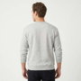 Cerdá Sudadera Pixar Cotton Brushed Gris