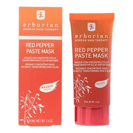 Erborian Red Pepper Mascarilla crema 50 ml