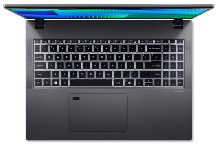 Acer TravelMate P2 TMP216-51-G2-TCO con Intel Core 5 120U, 16GB RAM, 512GB SSD, 16 pulg Acer TravelMate P2 TMP216-51-G2-TCO con Intel Core 5 120U, 16GB RAM, 512GB SSD, 16 pulg
