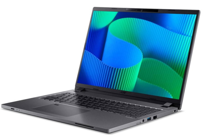 Acer TravelMate P2 TMP216-51-G2-TCO con Intel Core 5 120U, 16GB RAM, 512GB SSD, 16 pulg Acer TravelMate P2 TMP216-51-G2-TCO con Intel Core 5 120U, 16GB RAM, 512GB SSD, 16 pulg
