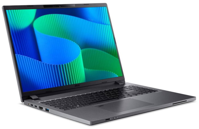 Acer TravelMate P2 TMP216-51-G2-TCO con Intel Core 5 120U, 16GB RAM, 512GB SSD, 16 pulg Acer TravelMate P2 TMP216-51-G2-TCO con Intel Core 5 120U, 16GB RAM, 512GB SSD, 16 pulg