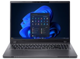 Acer TravelMate P2 TMP216-51-G2-TCO con Intel Core 5 120U, 16GB RAM, 512GB SSD, 16 pulg