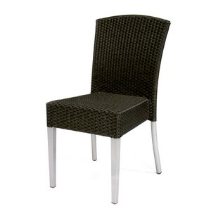 REINTER Siena Silla de Oficina o Comedor - Mobiliario