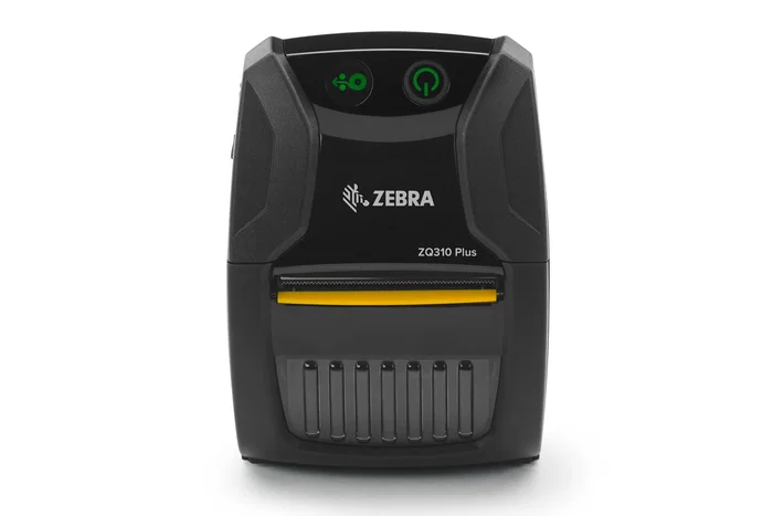 Zebra ZQ310 Plus Impresora de Etiquetas Térmica Directa Wifi Bluetooth Negro