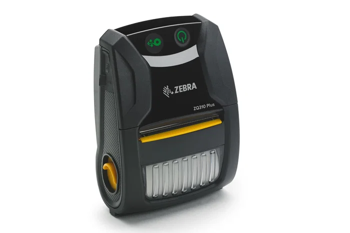 Zebra ZQ310 Plus Impresora de etiquetas térmica directa 203 x 203 DPI Inalámbrica Negro Zebra ZQ310 Plus Impresora de etiquetas térmica directa 203 x 203 DPI Inalámbrica Negro