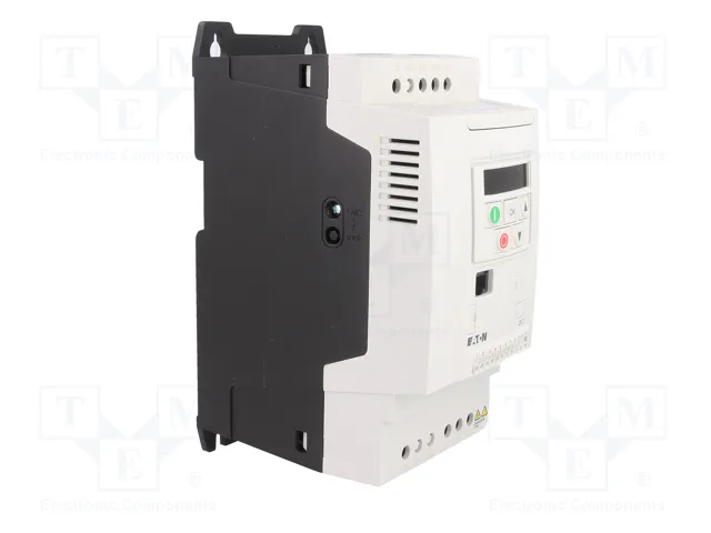 EATON ELECTRIC Módulo de automatización inversor vectorial 2,2kW 3x400VAC EATON ELECTRIC Módulo de automatización inversor vectorial 2,2kW 3x400VAC