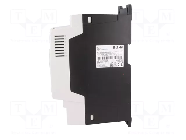 EATON ELECTRIC Módulo de automatización inversor vectorial 2,2kW 3x400VAC EATON ELECTRIC Módulo de automatización inversor vectorial 2,2kW 3x400VAC