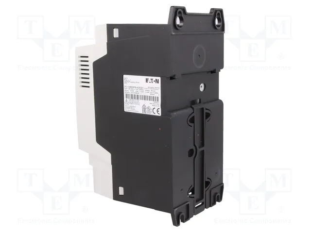 EATON ELECTRIC Módulo de automatización inversor vectorial 2,2kW 3x400VAC EATON ELECTRIC Módulo de automatización inversor vectorial 2,2kW 3x400VAC