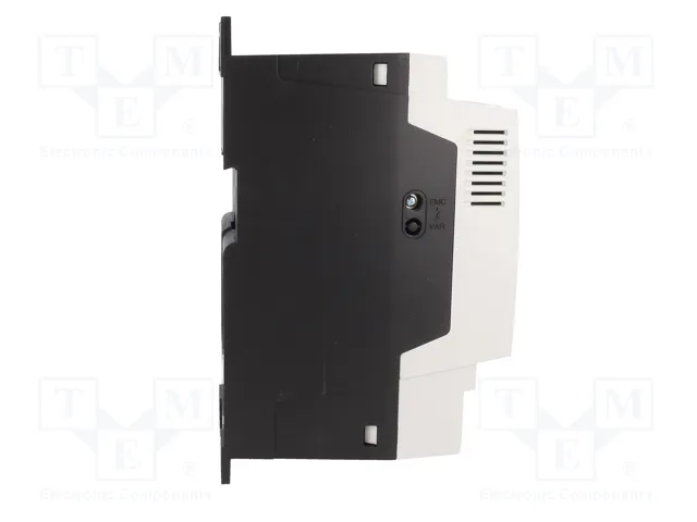 EATON ELECTRIC Módulo de automatización inversor vectorial 2,2kW 3x400VAC EATON ELECTRIC Módulo de automatización inversor vectorial 2,2kW 3x400VAC