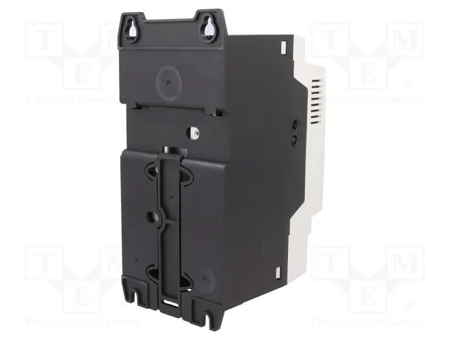 EATON ELECTRIC Módulo de automatización inversor vectorial 2,2kW 3x400VAC EATON ELECTRIC Módulo de automatización inversor vectorial 2,2kW 3x400VAC