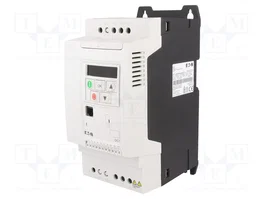 EATON ELECTRIC Módulo de automatización inversor vectorial 2,2kW 3x400VAC