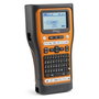Brother P-Touch E560BTSP Rotuladora Profesional con Bluetooth y Kit de Cintas
