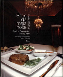 DINALIVRO (PORT).BIFES DA MEIA NOITE MIDNIGHT STEAKS