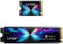 Lexar Play X 1TB M.2 NVMe PCIe 4.0