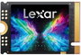 Lexar Play X 1TB M.2 NVMe PCIe 4.0