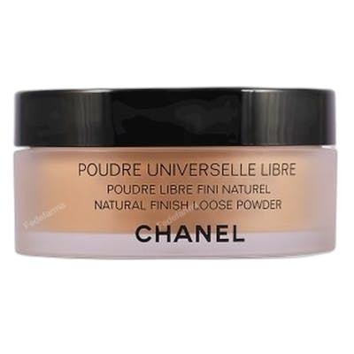 Chanel Poudre Universelle Libre #40