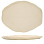 Summa Io Crema Fuente Oval 39x30 cm (Set de 6) inevitable
