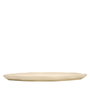 Summa Io Crema Fuente Oval 39x30 cm (Set de 6) inevitable