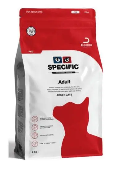 Specific FXD Adult 2 kg