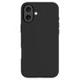 dbramante1928 Iceland Ultra para Apple iPhone 16 P, MagSafe, D3O, Negro
