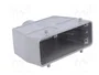 HARTING Carcasa para conectores HDC Han tamaño 24B PG 29