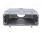 HARTING Carcasa para conectores HDC Han tamaño 24B PG 29