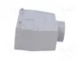 HARTING Carcasa para conectores HDC Han tamaño 24B PG 29