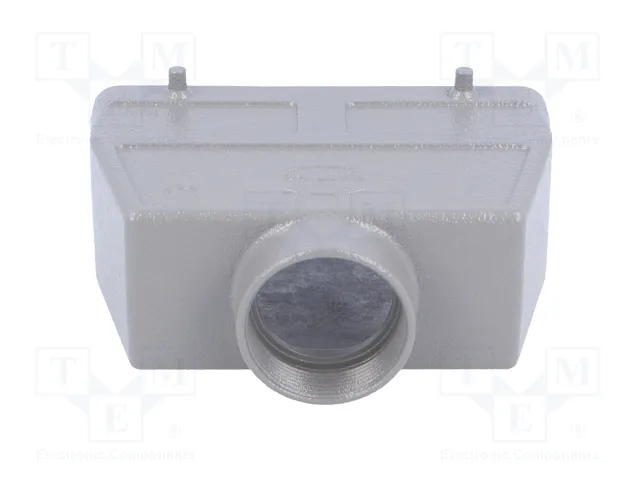 HARTING Carcasa para conectores HDC Han tamaño 24B PG 29