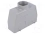 HARTING Carcasa para conectores HDC Han tamaño 24B PG 29