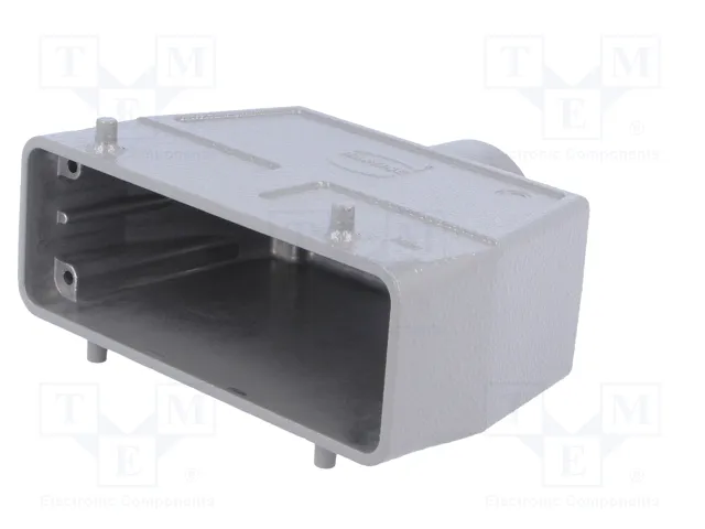 HARTING Carcasa para conectores HDC Han tamaño 24B PG 29