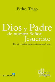 SALTERRAE, Dios y Padre de nuestro Señor Jesucristo - SALTERRAE