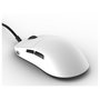 Endgame Gear OP1 8K V2 Gaming-Maus, 8.000Hz - blanco