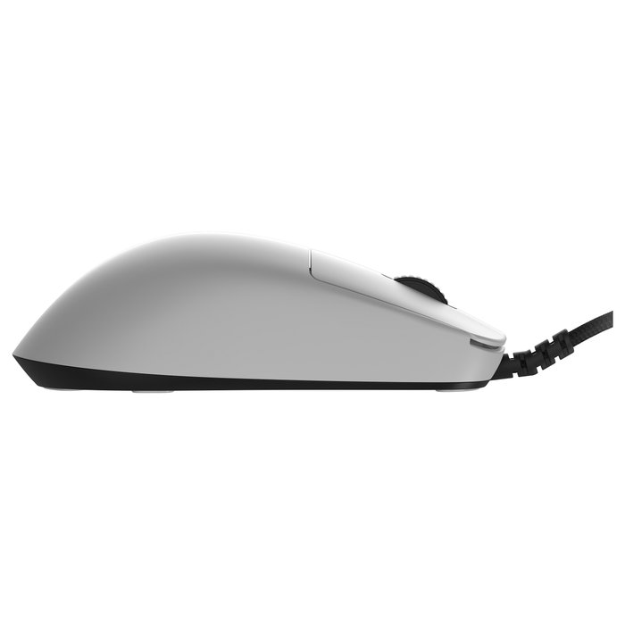 Endgame Gear OP1 8K V2 Gaming-Maus, 8.000Hz - blanco