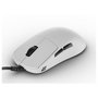 Endgame Gear OP1 8K V2 Gaming-Maus, 8.000Hz - blanco