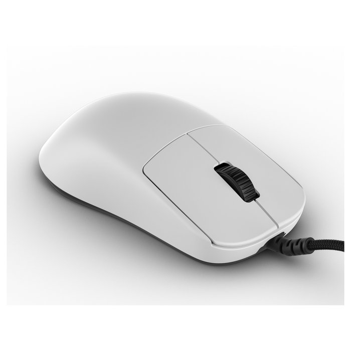 Endgame Gear OP1 8K V2 Gaming-Maus, 8.000Hz - blanco