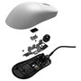 Endgame Gear OP1 8K V2 Gaming-Maus, 8.000Hz - blanco