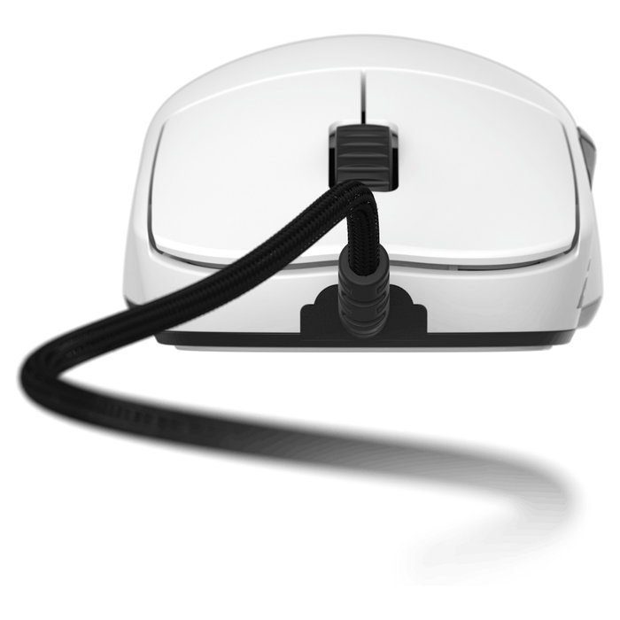 Endgame Gear OP1 8K V2 Gaming-Maus, 8.000Hz - blanco