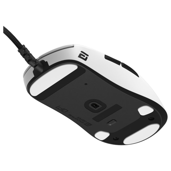 Endgame Gear OP1 8K V2 Gaming-Maus, 8.000Hz - blanco