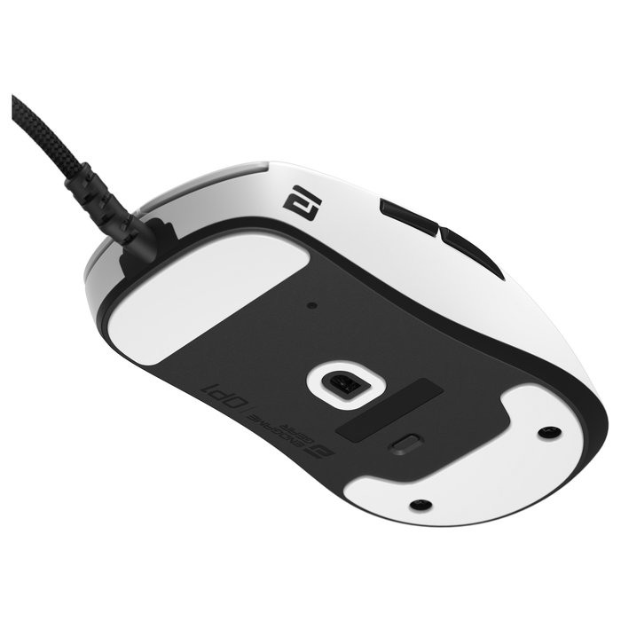 Endgame Gear OP1 8K V2 Gaming-Maus, 8.000Hz - blanco