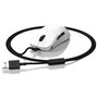 Endgame Gear OP1 8K V2 Gaming-Maus, 8.000Hz - blanco