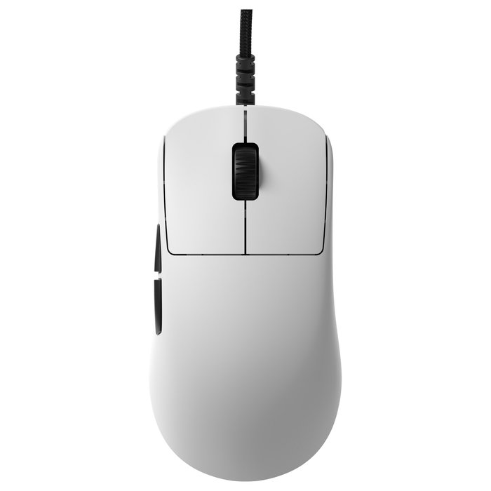Endgame Gear OP1 8K V2 Gaming-Maus, 8.000Hz - blanco