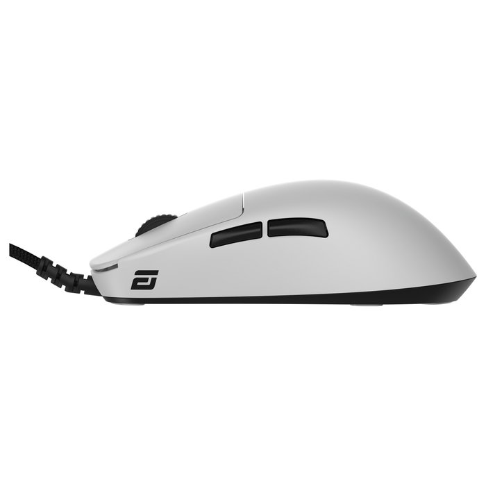 Endgame Gear OP1 8K V2 Gaming-Maus, 8.000Hz - blanco