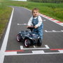 Big BIG Bobby Car Neo RS Azul