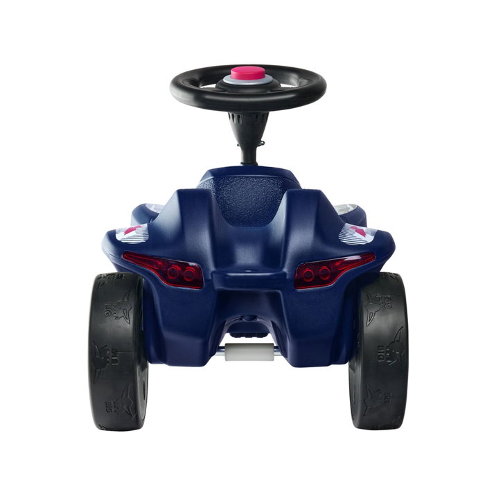 Big BIG Bobby Car Neo RS Azul