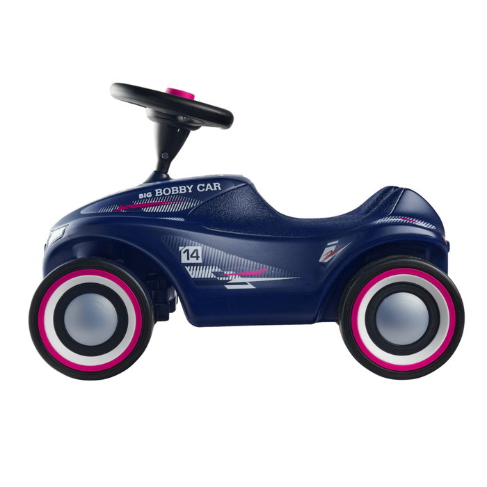Big BIG Bobby Car Neo RS Azul