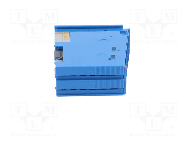 WAGO 750-484 Módulo de automatización de entrada analógica